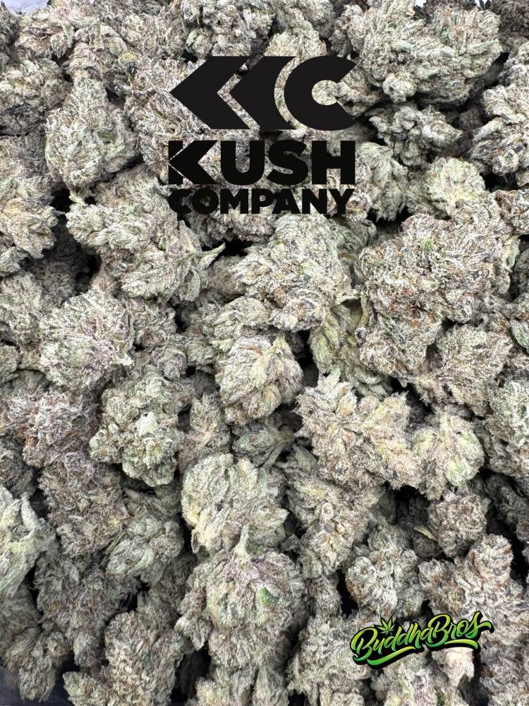 Monte Carlo Kush