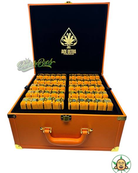 Ace Ultra Premium (REPLICAS) (2G Disposable)