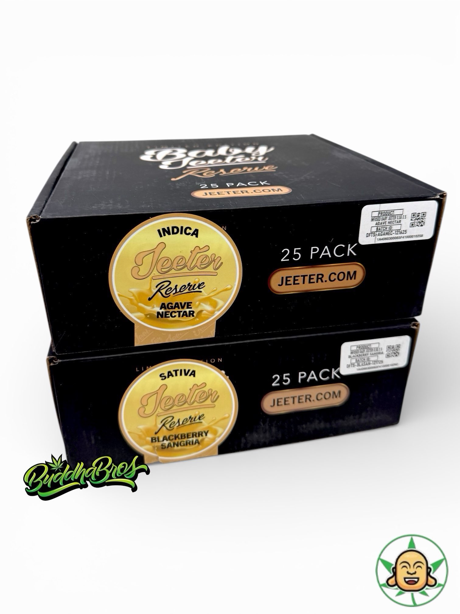 Baby Jeeters Reserve - Image 2