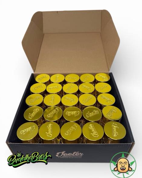 Baby Jeeters Reserve