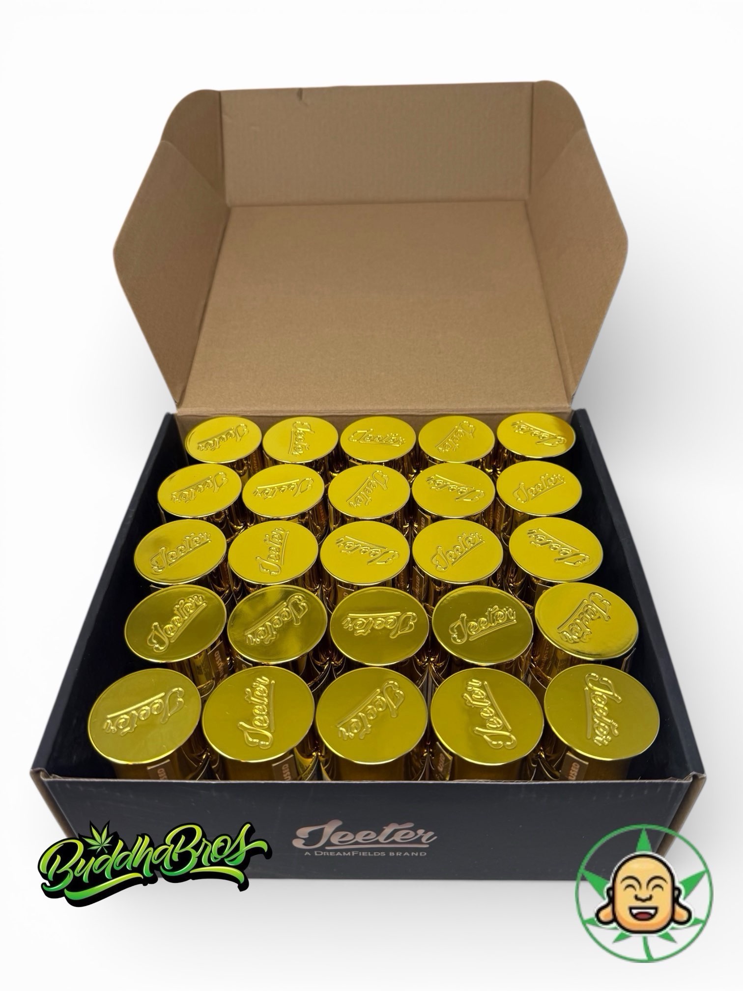 Baby Jeeters Reserve