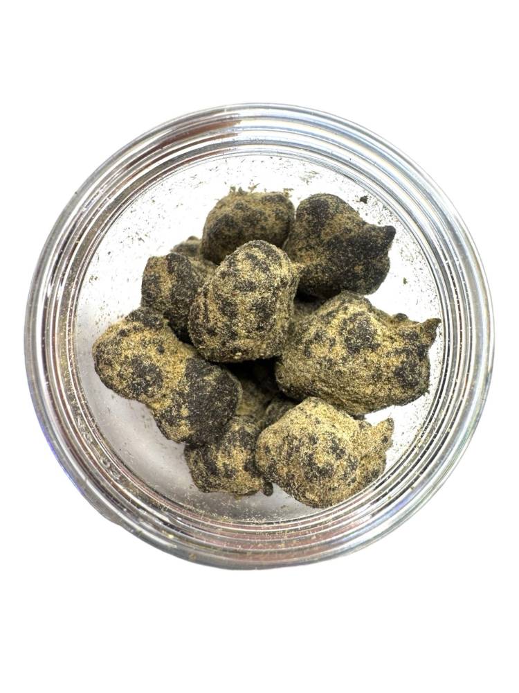 Jaderocks By BuddhaBrosLA (Premium Cannabis Creation) - Image 2