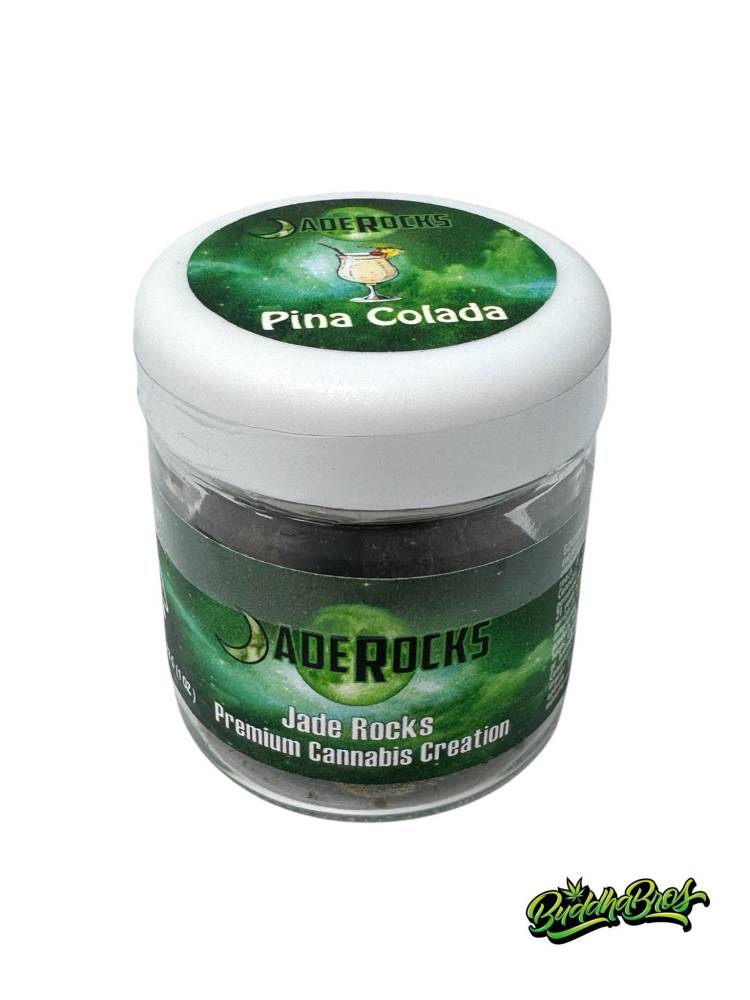 Jaderocks By BuddhaBrosLA (Premium Cannabis Creation) - Image 6