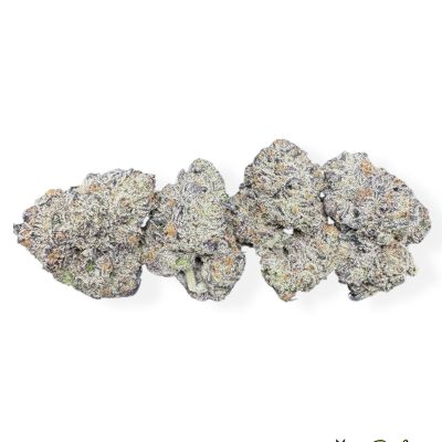 Rock Candy