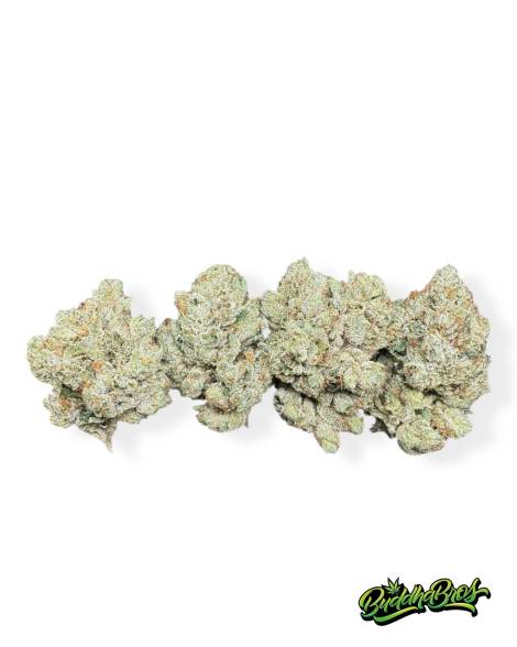 KushCo OG