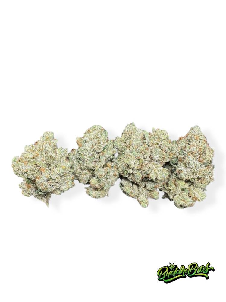 KushCo OG