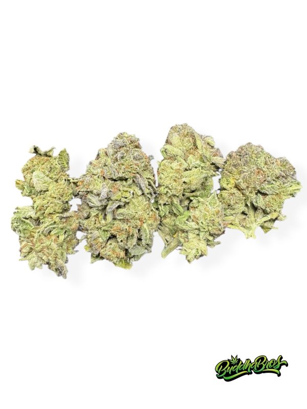 Purple Platinum