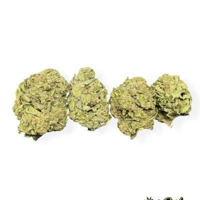 Strawberry Cherry Gelato