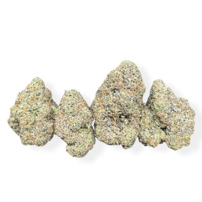 Peanut Butter Breath