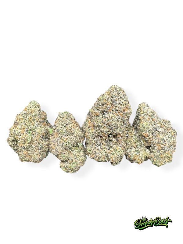 Peanut Butter Breath