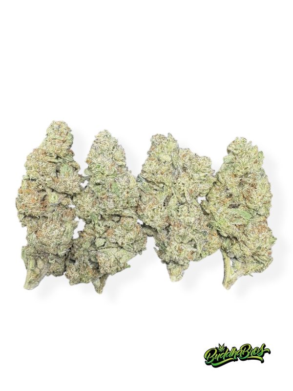 Pure Pineapple Kush