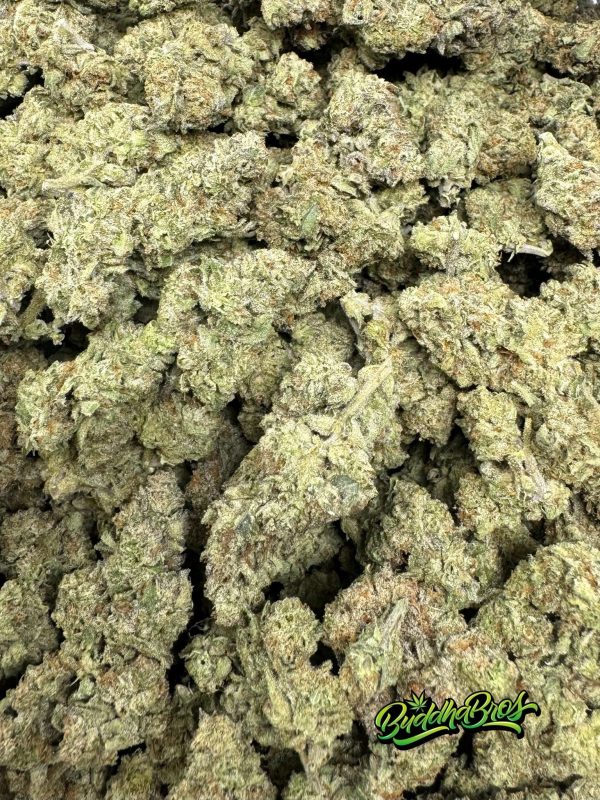 Pure Pineapple Kush