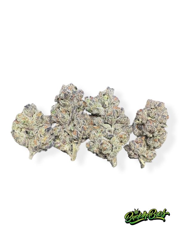 Ethos Cookies