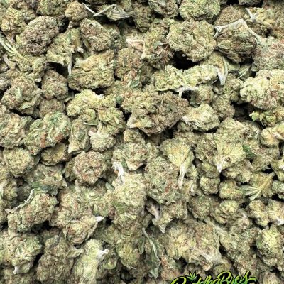 Blueberry Punch Smalls