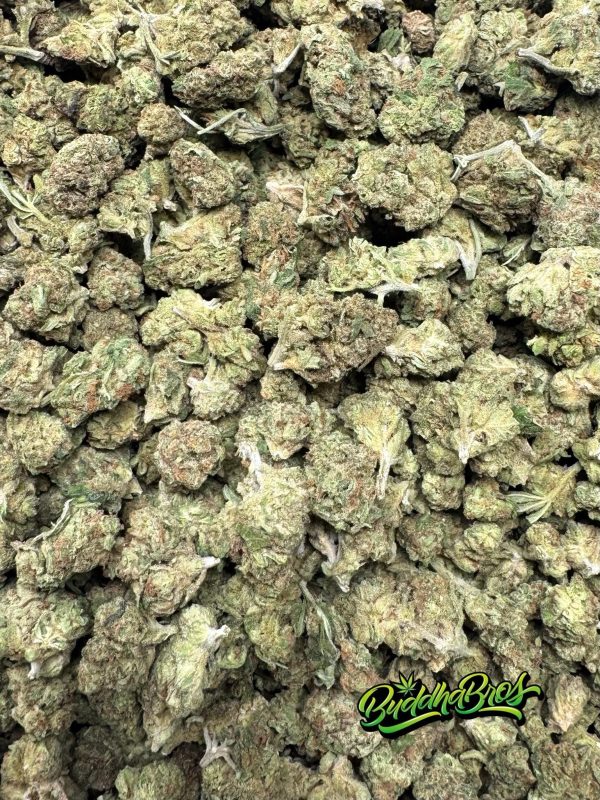 Blueberry Punch Smalls