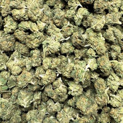 Racial OG Smalls