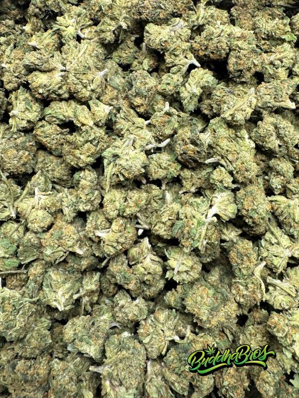 Racial OG Smalls