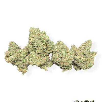 Lemon Jacks
