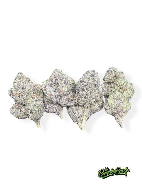 Hawaiian Candy