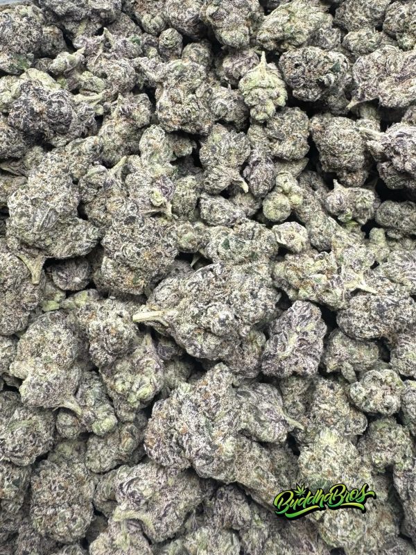 Hawaiian Candy