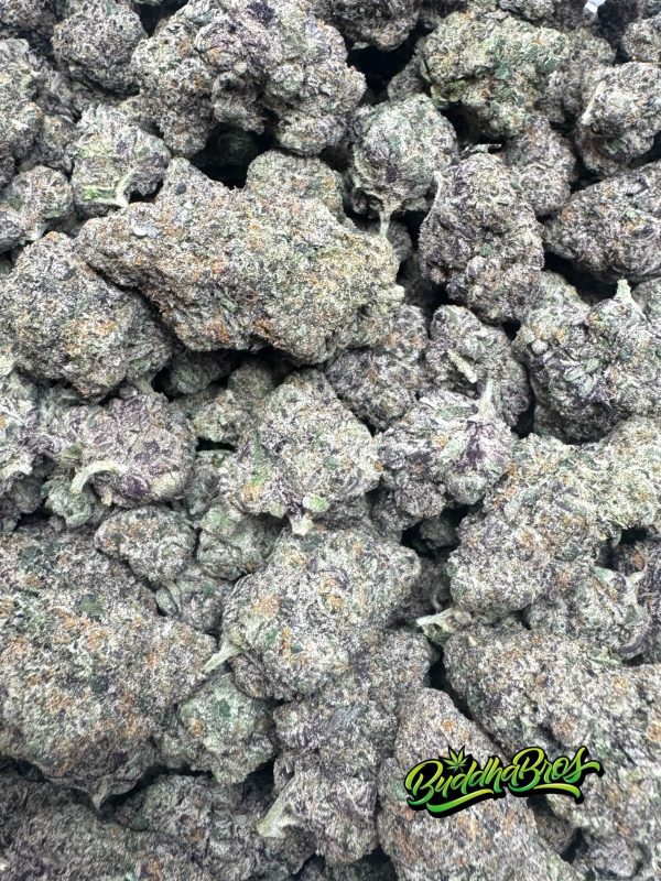 Candy Fumes