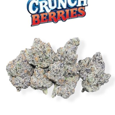 Crunch Berries