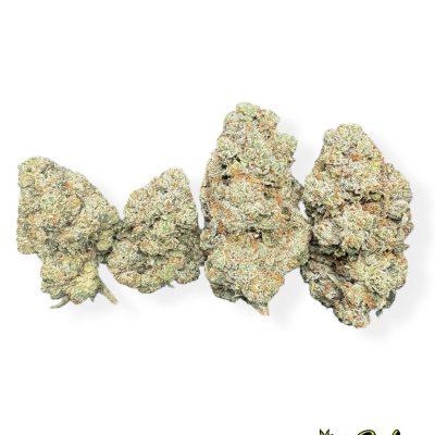 Presidential OG