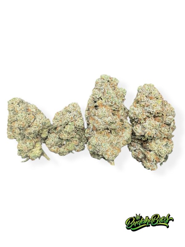 Presidential OG