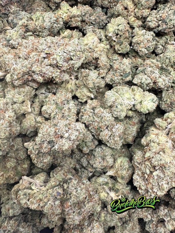 Presidential OG