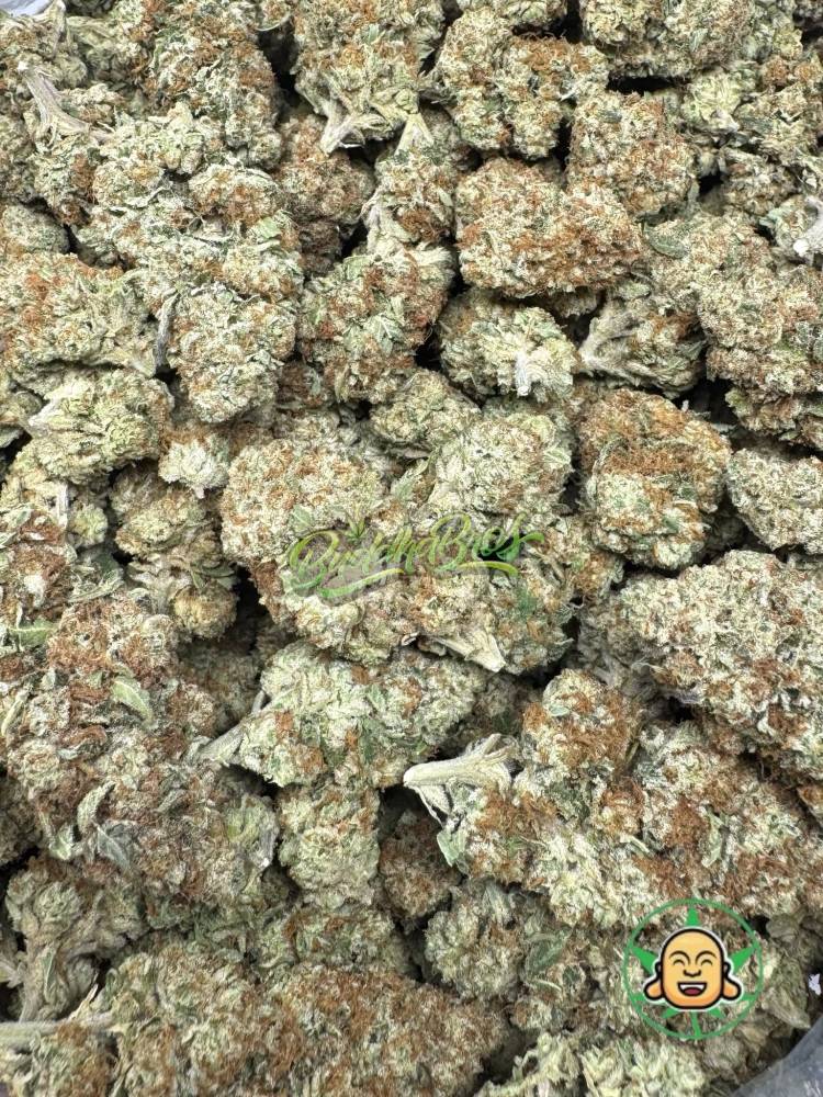 Candy Punch