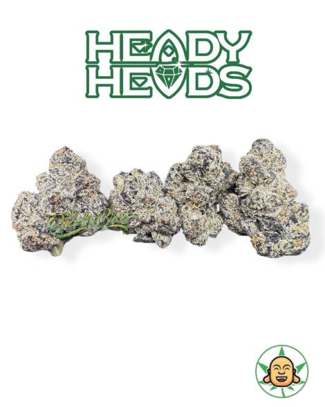 Candy Float By Heady Heads