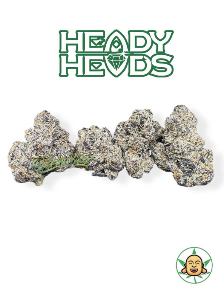 Candy Float By Heady Heads