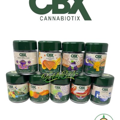 CBX