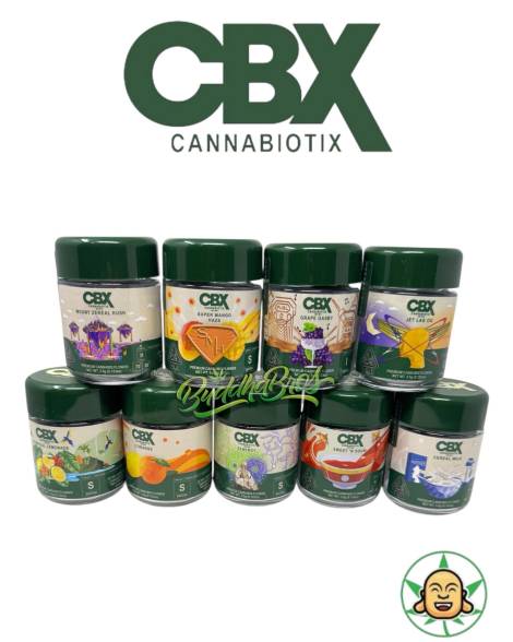 CBX