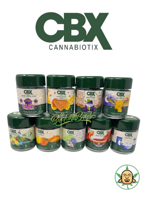 CBX