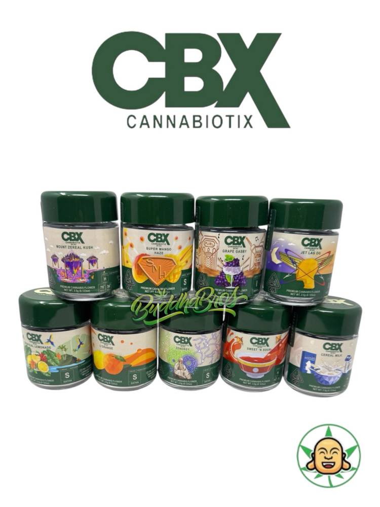 CBX