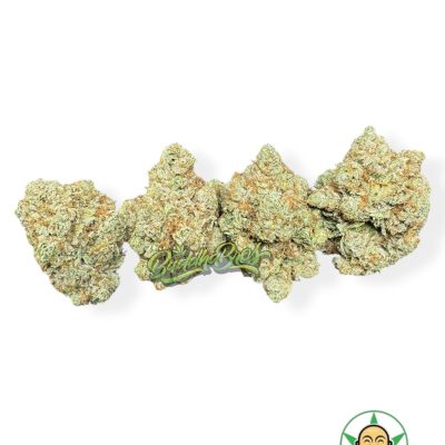 Martian Candy OG