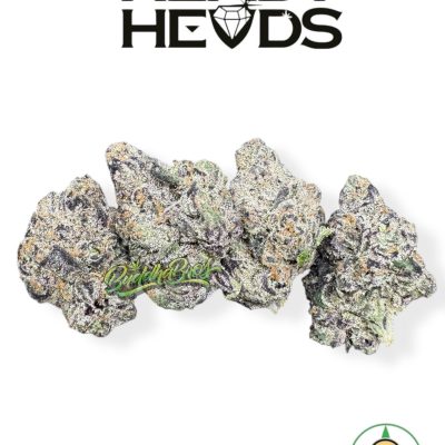 K1 By Heady Heads