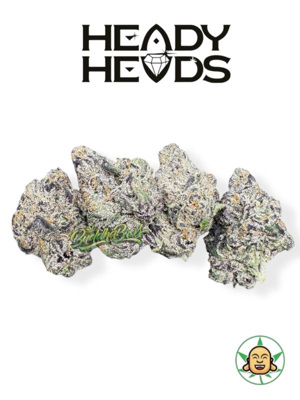 K1 By Heady Heads