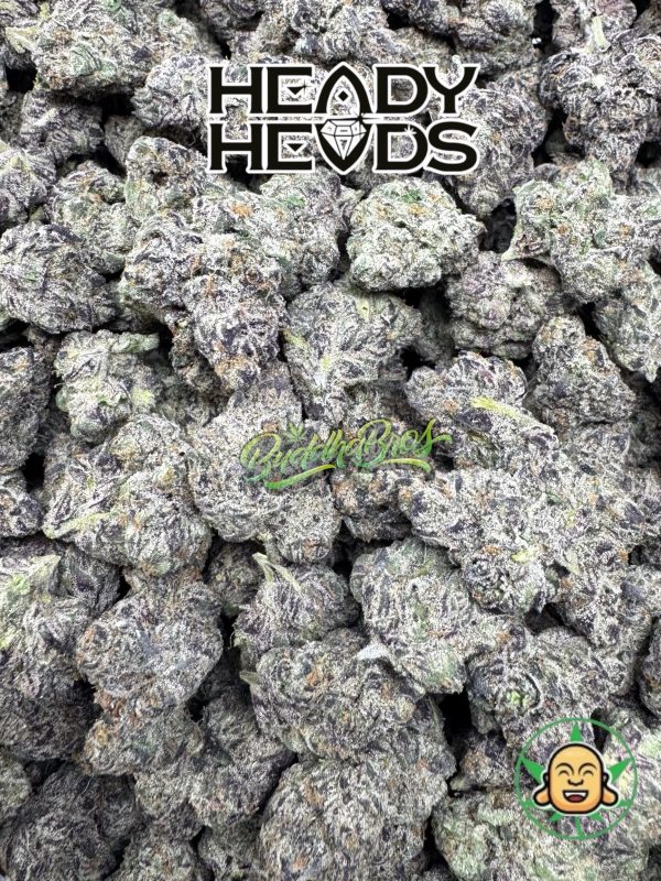 K1 By Heady Heads