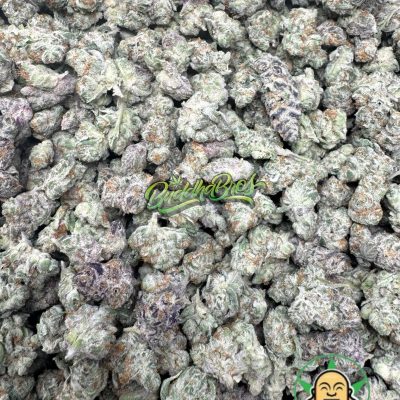 Grape Sundae Smalls
