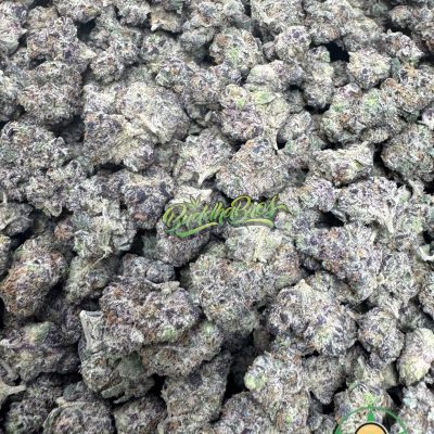 Purple D Smalls