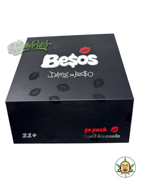 Besos Vapes
