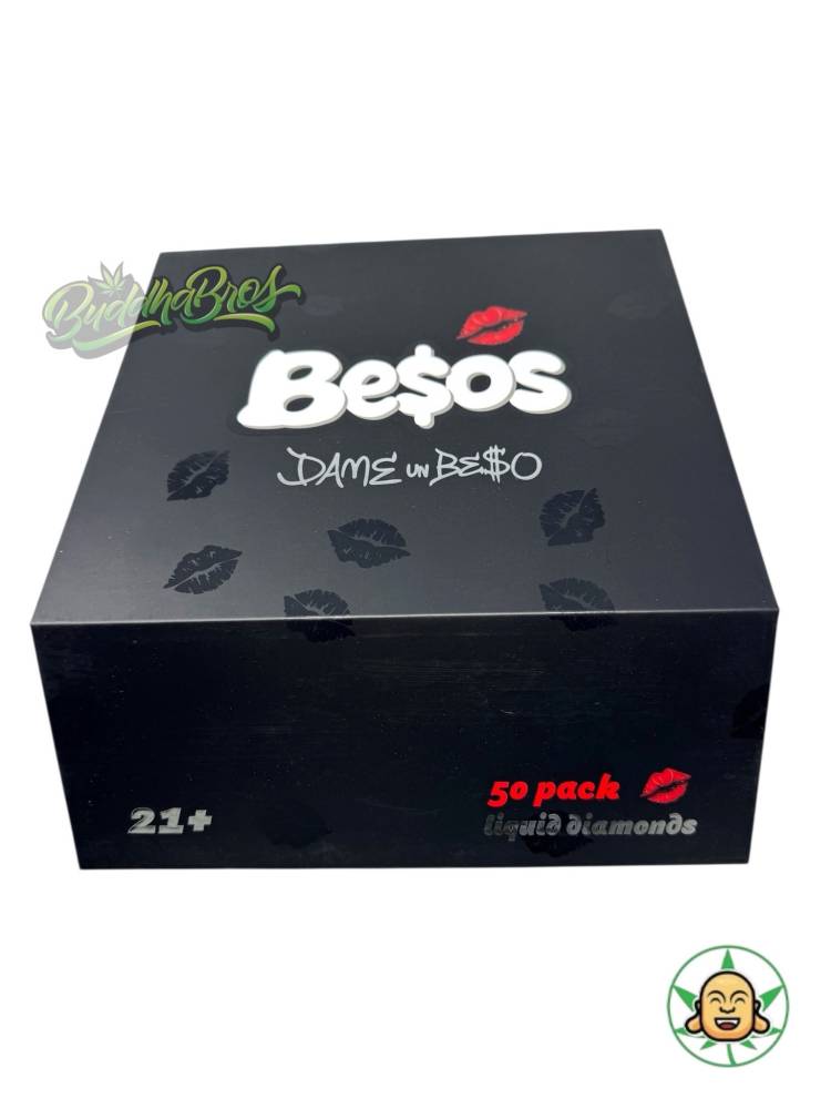 Besos Vapes
