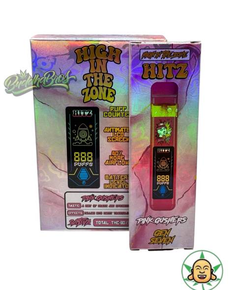 HITZ (REPLICAS) (2G Disposable)