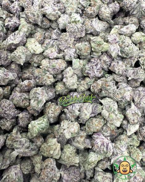 Black Cherry Punch Smalls