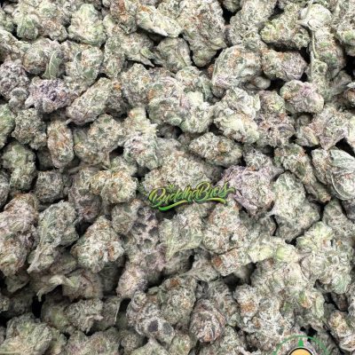 Grape Sundae Smalls