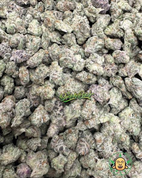 Grape Sundae Smalls