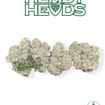 Cherry Valley OG