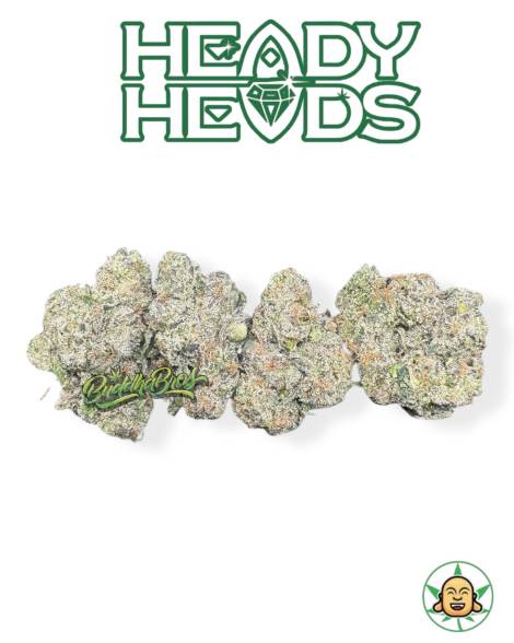 Cherry Valley OG